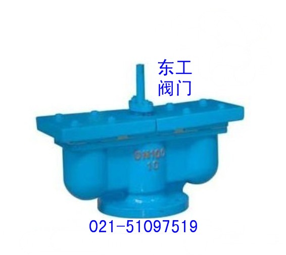 东工阀门 排气阀