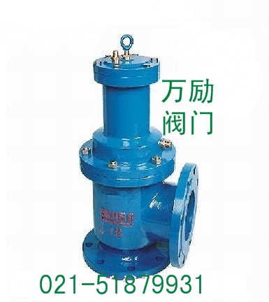 万励阀门 排泥阀