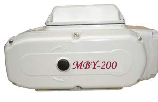 MBY-200风阀执行器