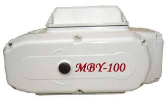 MBY-100风阀执行器