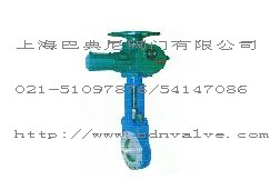 低压闸阀