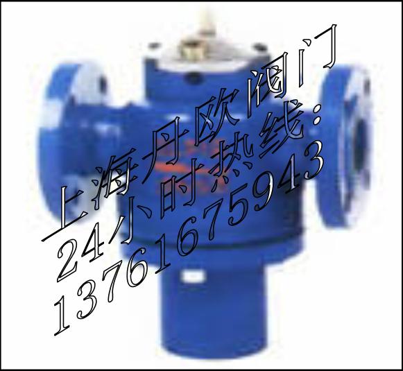自力式流量平衡阀 ZLF、ZYF