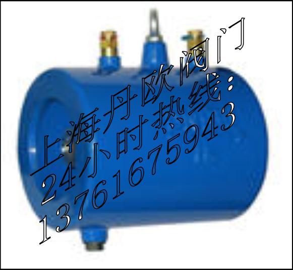 WS103动态流量平衡阀