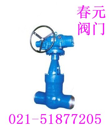 Z961Y��վ���¸�ѹբ��