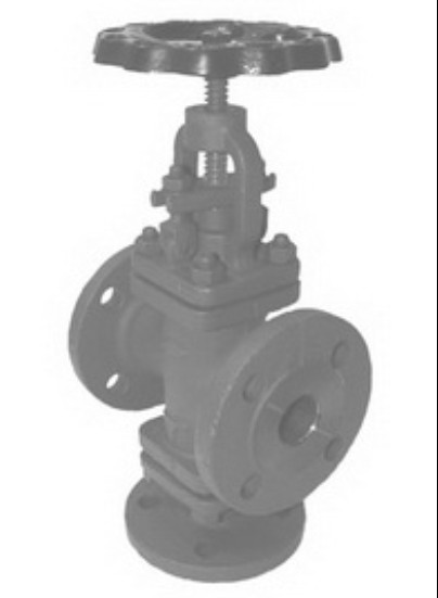 ARI-Changeover valves 德国ARI艾瑞切换阀
