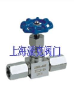 JJM1型压力表截止阀
