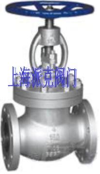 美标截止阀