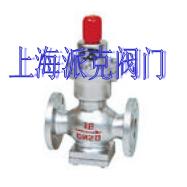 Y44H 波纹管减压阀