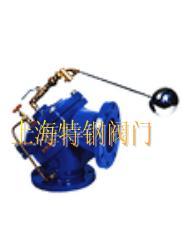 100A 角型定水位阀