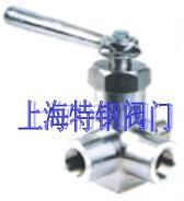 压力表旋塞阀