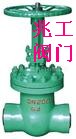 NKZ61、NKZ64焊接式真空闸阀